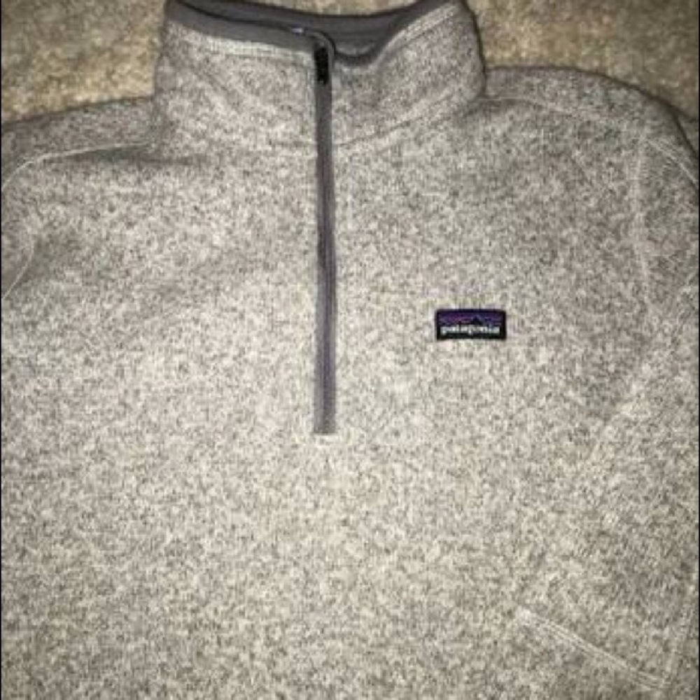 Women’s Patagonia Better Sweater